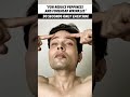 Lymphatic Drainage Massage: Reduce Face Puffiness & Get Natural Glow #lookmaxxing