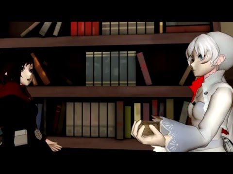 [SFM][RWBY] MY BRAND