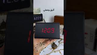 مجموعة ساعات مكتب وجيب كلاسيكية وعصرية