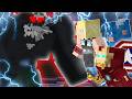 Can the AVENGERS Stop DOOMSDAY in Minecraft