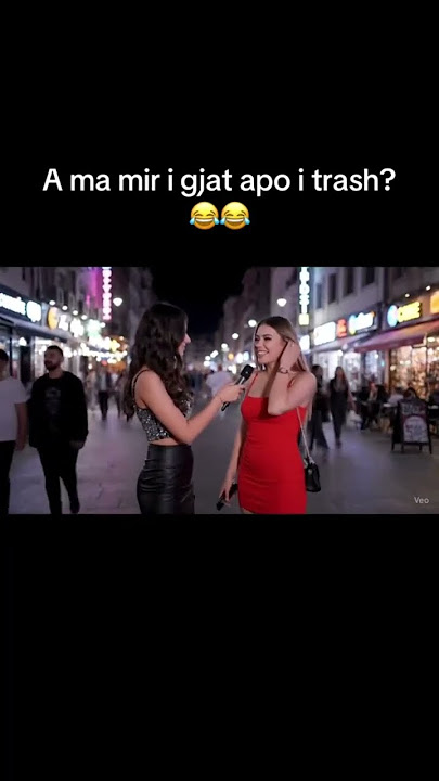 Si eshte me mire #albania #viral #humor #sekreteal
