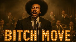 Ludacris - Move Bh 1950S Soul Version