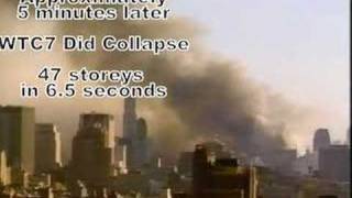 BBC + WTC7 = too early Press Release - part 3 of 3 - BBC + WTC7 = too early Press Release - part 3 of 3 -