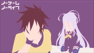 No Game No Life - This Game (Instrumental)