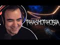 Новая карта и новые призраки... ● Phasmophobia (feat. Kuplinov, Dangar)