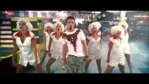 Thumbnail of The killers - All these things that I've done