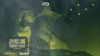 Entre los cerros y pinos (Video Lyrics)