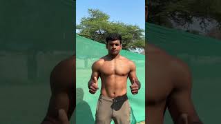 Top3 effective cheat workout 15x3