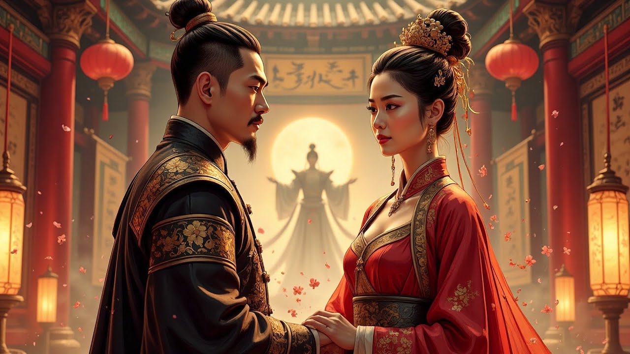 Reencarné, y esta vez me negué a cuidar de Lin Zhi: pedí el divorcio primero.