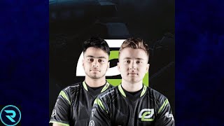 OpTic Dashy and Teej $3000 3v3 Chall! (Dashy POV)