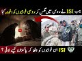 How isi captured russian army soldiers  ravindra kaushik  how isi pakistan works si markhor