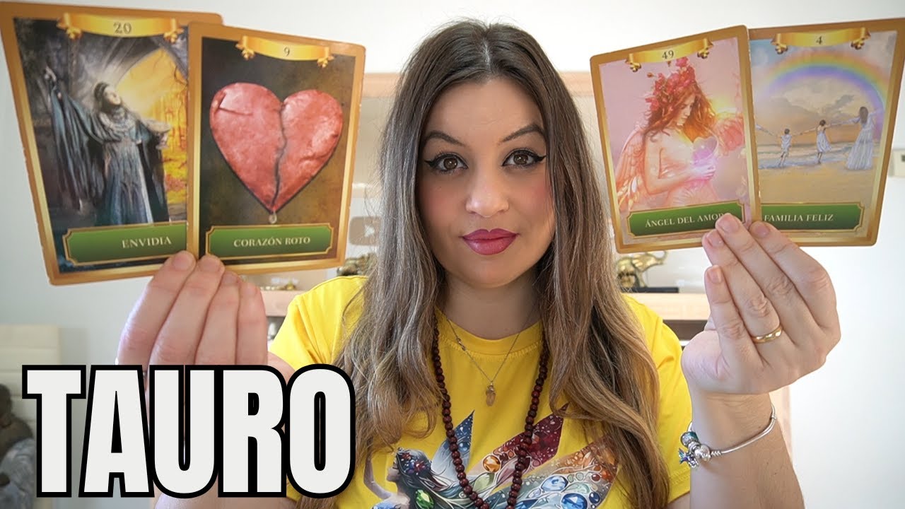 TAURO ♉ EL KARMA LES DIO DONDE MÁS DUELE 💔 TU VENGANZA SERÁ INOLVIDABLE ...