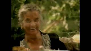 McCain Pizza International Commercial 2002