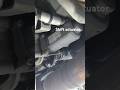 P1817 Shift actuator Nissan patrol 2022 model #ignition #coil #automobile #car #shortvideo