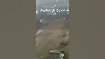 Do you know how the diamond shaped steel mesh is made? # Wire Mesh Machinery # Expansion Wire