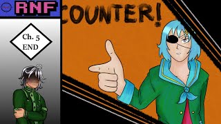 Breaking the Code | Danganronpa: Survivor’s Guilt Chapter 5 Finale