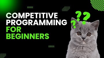 USACO for Beginners! [Competitive Programming] + Expert Tips | Bronze to Silver