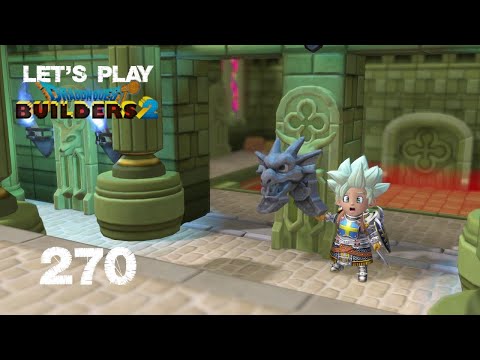 dqb2-#270-⚒-das-ganz-besondere-und-spezielle-"kinder"-spa-#-dragon-quest-builders-2-#-deutsch