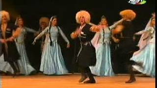 Gaytağı reqsi,azerbayjani dance.