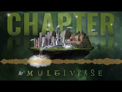 Chapter and Multiverse - CHAP Corporate Overgoats 3 - The Goat Ultimatum