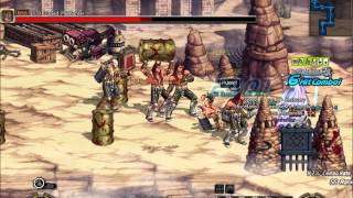 DFO:: MMech Shrouded Heiz Kings