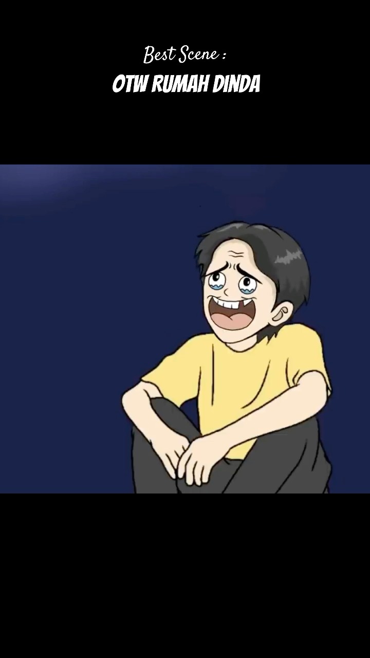 Haha Emang bener sih ? si Kona sama si Dhot lucuan waktu kelas 1