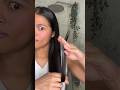 Would your hair pass the damaged test   hair growth tips youtubeshort hair hairgrowth