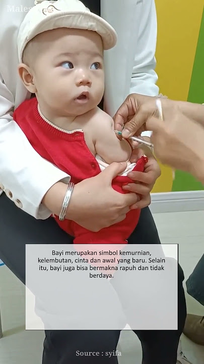 Arti Mimpi Melihat Bayi