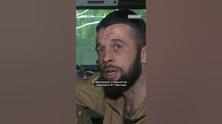 «Виходить бурят, кричить: «Свої, братки, не стріляйте»: хитрощі окупантів у боях за Святогірськ