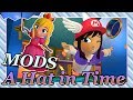 The Best Hat in Time Mods