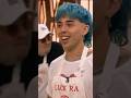 Luck Ra chamuyó al jurado de Masterchef y nadie pudo contener la risa tras presentar su plato 😂