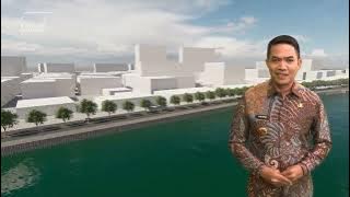 Teras Kota Samarinda 2030