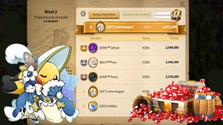 I spent over 120k AP on Marauders