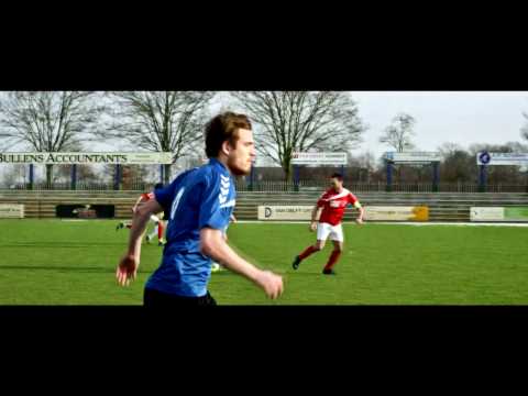 Swift’64 laat bescheidenheid varen en wil met kampioenswedstrijd op tv