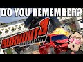 Do you remember burnout 3 takedown