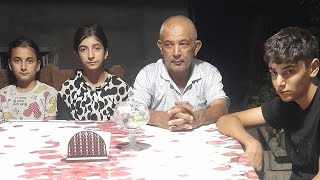 Elsen Mustafayev canlı yayım başlatdı!