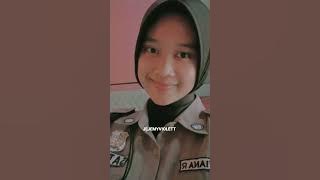 SATPAM VIRAL‼️ SATPAM CANTIK BUKAN SATPAM COSPLAY 3 #videoshort #shorts