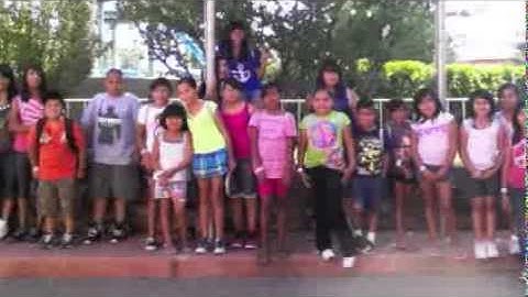 2012 S.R.P. Video Compilation