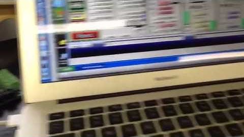 SmoothStepper on a Mac, USB CNC running from Mach3 in Parallels