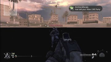 Karachi Elevator Glitch and Marathon and Lightweight Pro Glitch