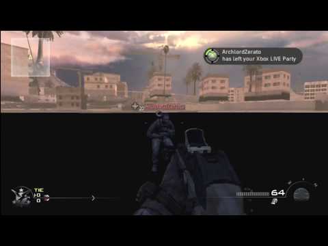 Karachi Elevator Glitch and Marathon and Lightweight Pro Glitch
