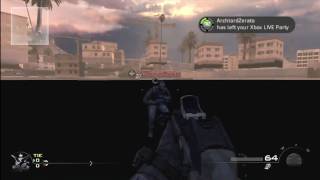 Karachi Elevator Glitch and Marathon and Lightweight Pro Glitch