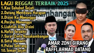 Lagu Reggae Terbaik 2025 |