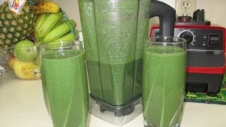 Чудо коктейль (Miracle Shake) Чудо коктейль (Miracle Shake)