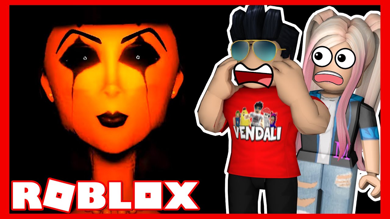 LINDA nás NENECHÁ BÝT!😨 Roblox Judy Chapter 3 Part 1 2/2 w/@Makousek