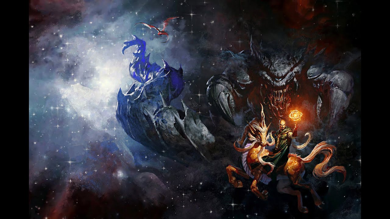 D&D: 10 Things No DM Should Ever Do - YouTube