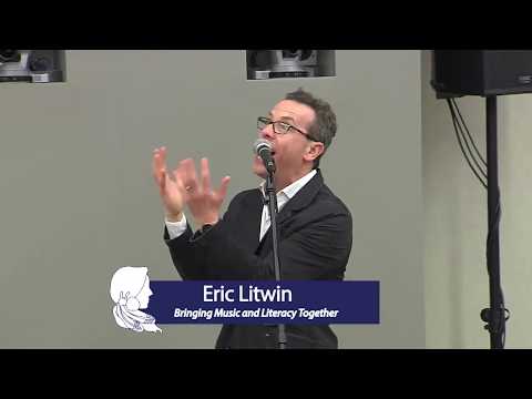 Eric Litwin Teachers For Tomorrow