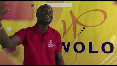 PERCENTAGE FOR (SHS 2)