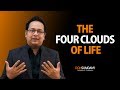 The four clouds of life by ghulam sumdany don