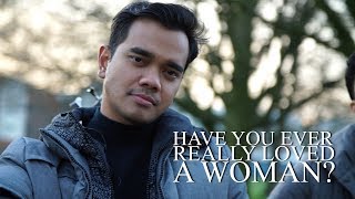 Have you Ever Really Loved A Woman? - Alif Satar Cover